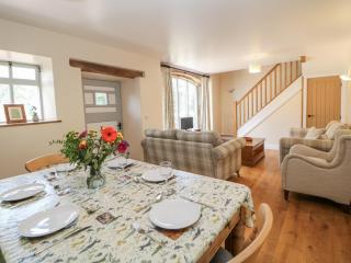 The Coach House at Mayfurlong Farm - Leek - 3