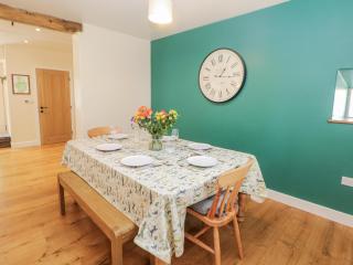 The Coach House at Mayfurlong Farm - Leek - 1