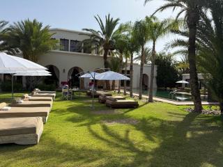 Palais FARAH - Marrakech - 7