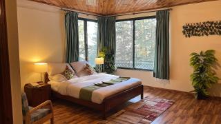 Umda Hotel Montana - Nathia Gali - 7