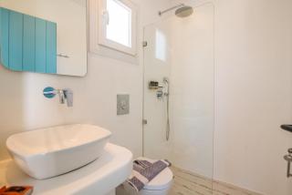 Depis private villas Plaka Naxos - Naxos Chora - 2