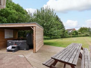 Hazelgarth House - Filey - 6