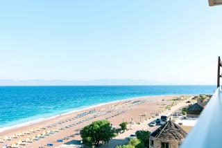 Hotel Riviera - Città di Rodi - 6