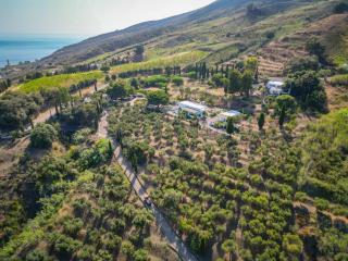 Borgo del Cannitello Romantic Boutique Resort - 1