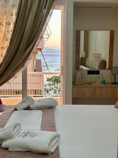 AGORA luxury APARTMENT 2 - Loutraki - 1
