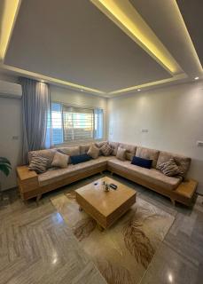 Beach Apartment in Ezzahra, Kelibia - Ḩammām al Ghazzāz - 0