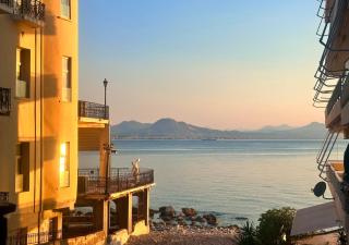 AGORA luxury APARTMENT 2 - Loutraki - 6
