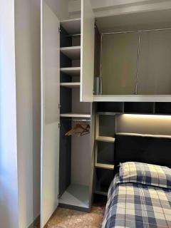 Casa Morgana Two-room apartment in the center overlooking the lake - Pisogne - 2