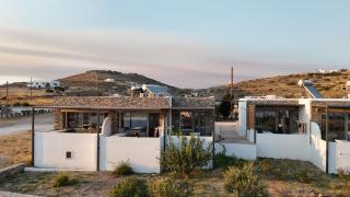 3Waves Sea View Paros - Krotiri - 9