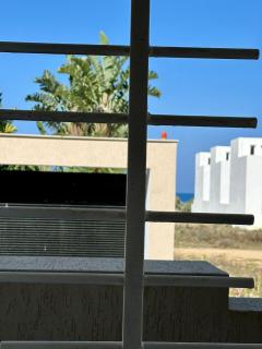 Beach Apartment in Ezzahra, Kelibia - Ḩammām al Ghazzāz - 6