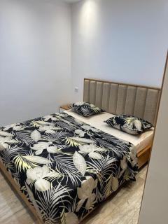 Beach Apartment in Ezzahra, Kelibia - Ḩammām al Ghazzāz - 3