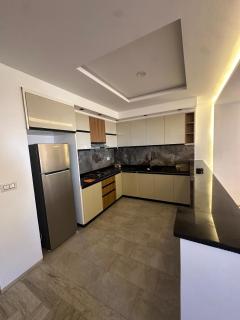 Beach Apartment in Ezzahra, Kelibia - Ḩammām al Ghazzāz - 2