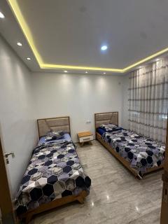 Beach Apartment in Ezzahra, Kelibia - Ḩammām al Ghazzāz - 1