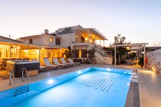 Villa Arancia - Pigi - 9