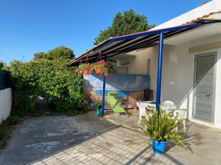 Vento a poppa - Portopalo di Capo Passero - 2