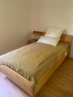Summerset Ferienwohnung 2 - Rosengarten - 8