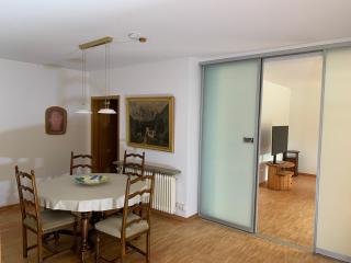 Summerset Ferienwohnung 2 - Rosengarten - 6