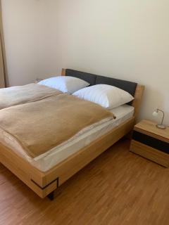 Summerset Ferienwohnung 2 - Rosengarten - 5