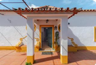 Qta Casa Seleiras - Guest House - Évora - 8