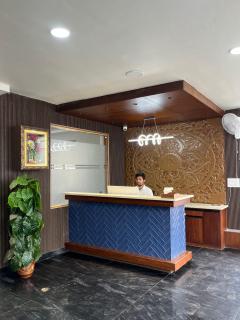 Honeyveils Palace - Greater Noida - 3