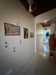 Hospedaria Colonial - Pousada e Hostel - São Luís - 7