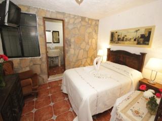 Hotel & Cava La Parroquia - 7