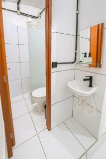 Hospedaria Colonial - Pousada e Hostel - São Luís - 5