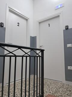 B&B L'Amarti - Roggiano Gravina - 5
