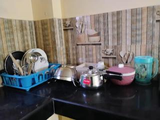 Luxury 1 BHK Apartment Located just 1 km from the Airport - Patna - 4
