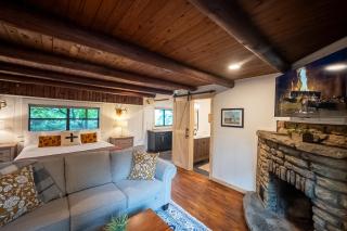 The Woodsman Lodge - Eureka Springs - 0