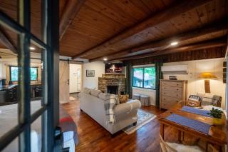 The Woodsman Lodge - Eureka Springs - 4
