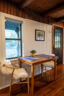 The Woodsman Lodge - Eureka Springs - 3