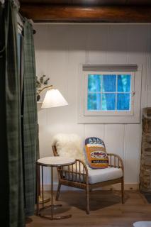 The Woodsman Lodge - Eureka Springs - 2