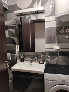 EXPO Prime New Belgrade Ledine - 1