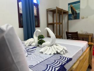 Hello Rafiki GuestHouse - Mkunazini - Città di Zanzibar - 7