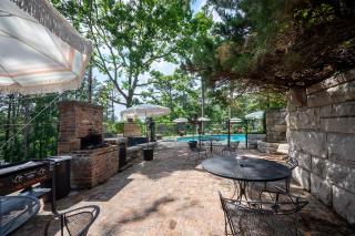 The Woodsman Lodge - 1