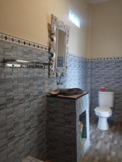 Beras Bali Suite - 5