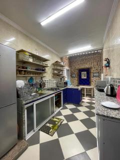 Family Vacation Beach House - Ouchtam - Aouchtame - 5