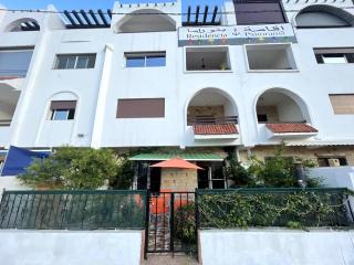 Family Vacation Beach House - Ouchtam - Aouchtame - 4