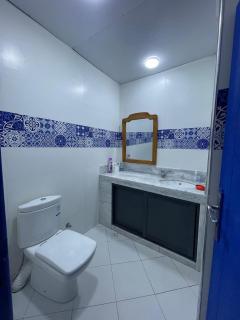Family Vacation Beach House - Ouchtam - Aouchtame - 3