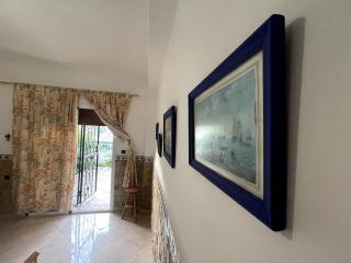 Family Vacation Beach House - Ouchtam - Aouchtame - 2