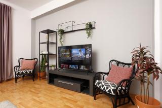 3 bdrm apartment in city center - Bucharest - 0