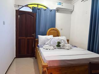 Hello Rafiki GuestHouse - Mkunazini - 9