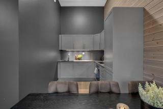 New Nice apartment Trysil alpine lodge with the lift right outside - Trysil - 4