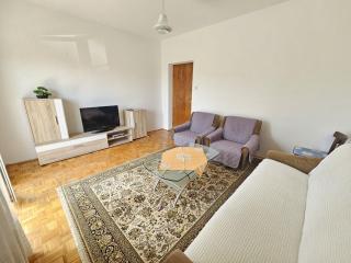 KATICA NV - Apartment 6 pax with balcony - Novi Vinodolski - 4