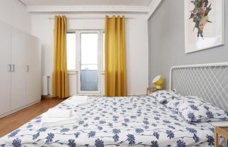 3 bdrm apartment in city center - Bucharest - 9
