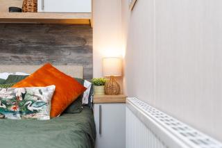 3 Bedroom Luxury Caravan - Port Seton - 8