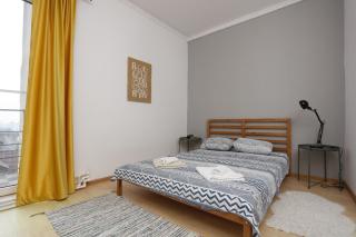 3 bdrm apartment in city center - Bucharest - 8