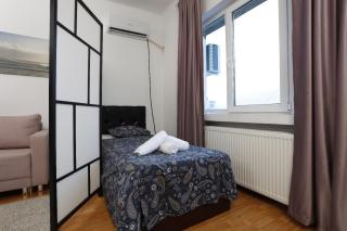 3 bdrm apartment in city center - Bucharest - 7