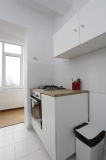 3 bdrm apartment in city center - Bucharest - 6